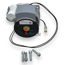 Motore Pompa circolatore Wilo