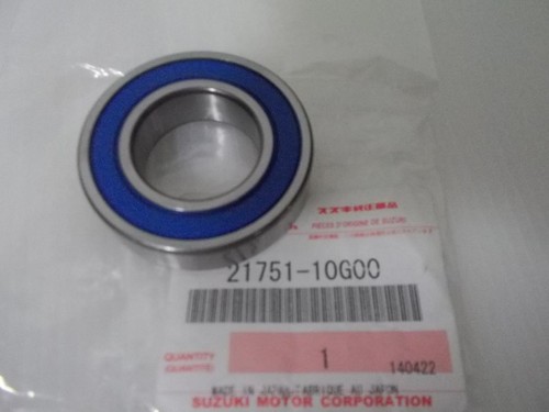 Cuscinetto cvt originale - cuscinetto,