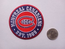 Montreal canadiens est - montreal,