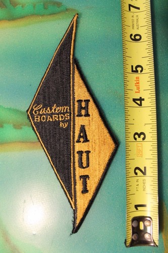 Haut tavole personalizzate - haut,
