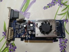 ASUS NVIDIA GEFORCE 8400GS 512MB EN8400GS/P/512M/A(LP) -