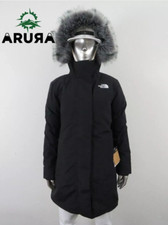 Parka donna The North Face