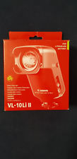 Canon Video Light VL-10LI II Per XF305, XF300, XF205, XF200, XF105, XF100, XA25