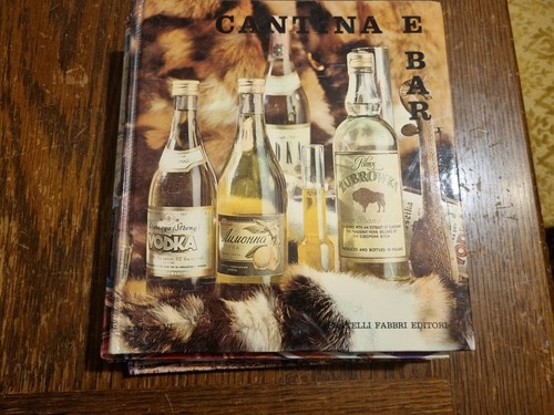 Cantina bar volume 6 - bar,