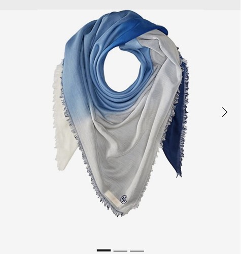 Sciarpa torry burch - sciarpa, ombre