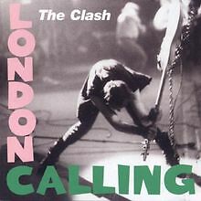 London Calling von The Clash |