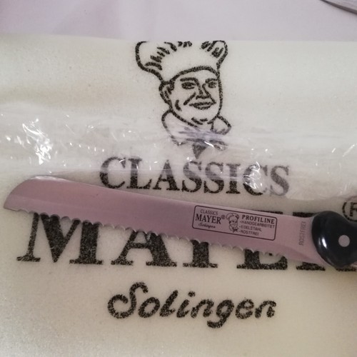 Coltello professionale - coltello,