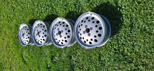 Cerchi lega ats 5x15 - lega, et38