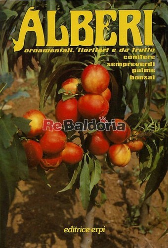 Alberi editrice erpi cretti - editrice,