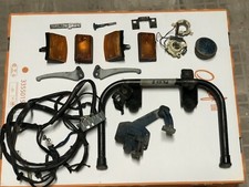 LOTTO RICAMBI VESPA PK 50 S USATI