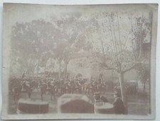 FOTOGRAFIA CORAZZIERI REALI