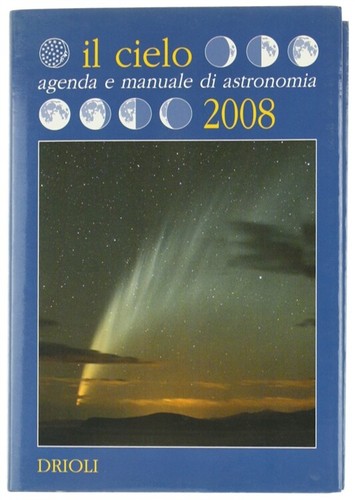 Cielo agenda manuale di - e,