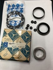 KIT CUSCINETTO RUOTA POSTERIORE PARZIALE MERCEDES G W460 W461 W463 A6013500168