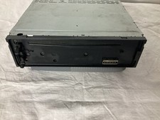 Sony CDX-A250 Autoradio CD/MP3/AUX