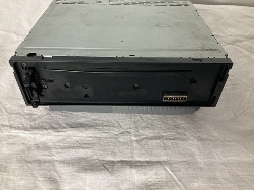 Sony cdx a250 autoradio - sony,