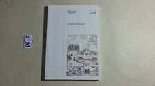 SCRITTURE D'ACQUA MARCO FIORI