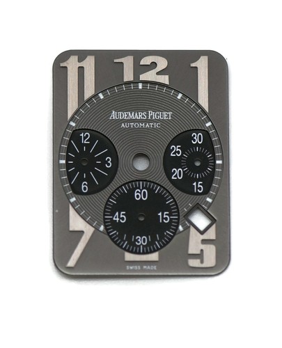 Audemars piguet edward - audemars,