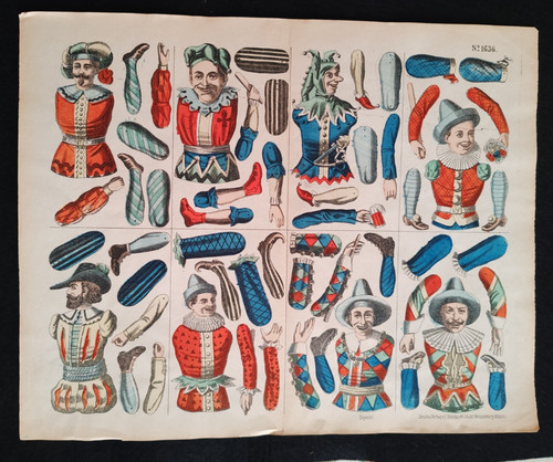 Germania maschere carnevale - maschere, di