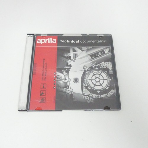 Manuale officina originale
