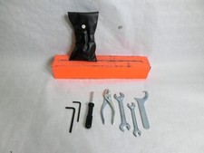 Suzuki SFV 650 Gladius borsa