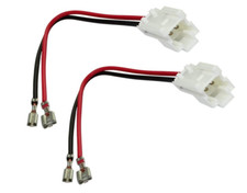 Coppia Adattatori Cavi