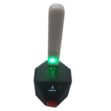 Footstep tracker sensore - 2,