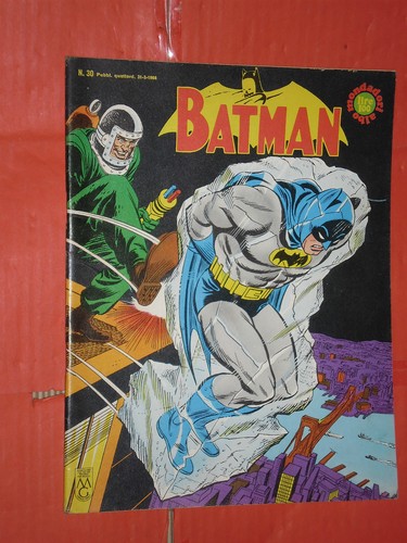 Batman albi mondadori n - batman, -albi