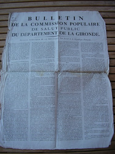 Revolution notiziario da - n°5,
