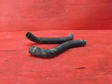 TUBI ACQUA PIAGGIO PORTER MAXXI GEMELLATO 1.4 DIESEL 2001 MARY 660