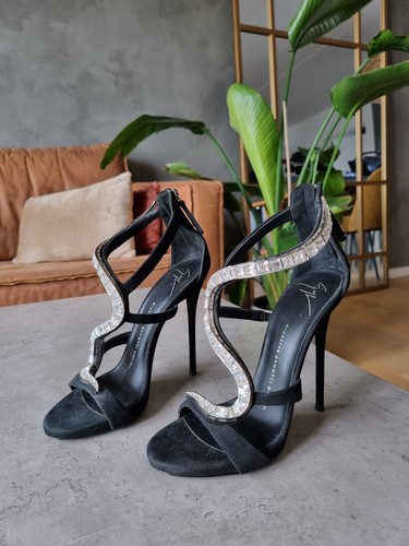 Giuseppe zanotti tacchi - zanotti**,