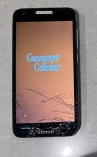 Damaged Alcatel Kora A576CC