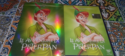 Dvd nuovo cover - dvd, avventure