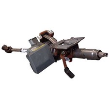 Piantone sterzo elettrico 8V513C529KH Ford Fiesta VI 1.4 Tdci 2008-2017 3 porte