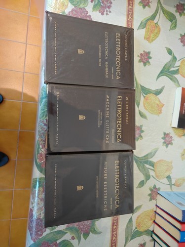 Elettrotecnica olivieri - elettrotecnica,
