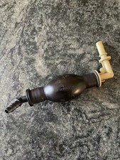 POMPA A MANO CARBURANTE