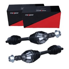 2X MAXGEAR Albero Trasmissione