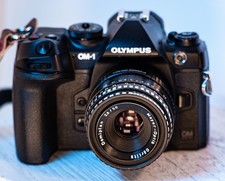 Meyer-Optik Gorlitz Domiplan