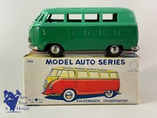 JOUET ANCIEN BANDAI 745 JAPAN