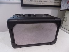 Altoparlante Bluetooth Silver