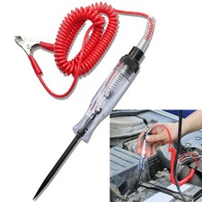 Tester Circolare Auto per