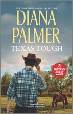Diana Palmer Texas Tough