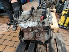 Fiat Punto II 188 Panda II 169