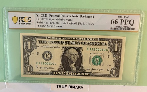 True binary 11100010 1 - 11100010, c