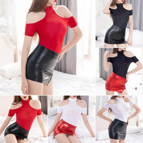 Body donna trasparente body