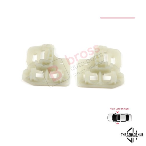Clip riparazione regolatore - riparazione,