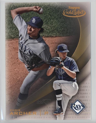 2016 gold label topps - 2016,
