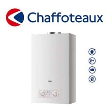 Scaldabagno a Gas GPL /Metano Camera Aperta BRD LNX Chaffoteaux 14 LT