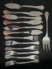 Gottinghen 24k gold plated