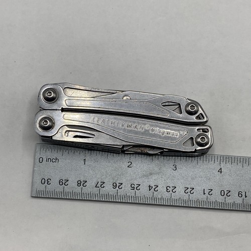 Leatherman wingman - leatherman,