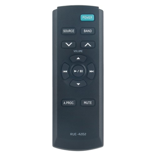 Rue 4202 nuovo telecomando per - rue-4202,